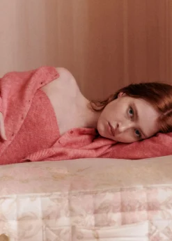 Sezane Tops & Bodies|Maille Orianna