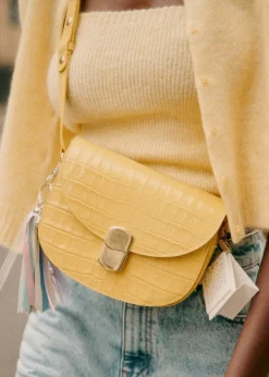 Sezane Tops & Bodies|Maille Orianna