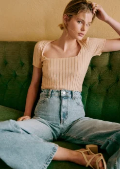 Sezane Maille|Maille Remy