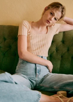 Sezane Maille|Maille Remy