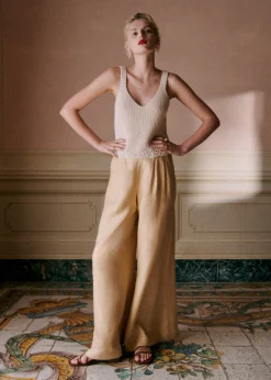 Sezane Tops & Bodies|Maille|Maille Saul