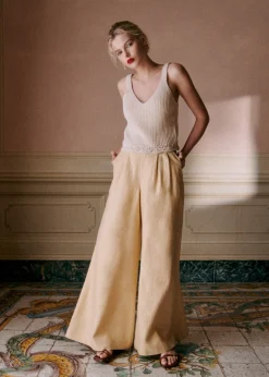 Sezane Tops & Bodies|Maille|Maille Saul