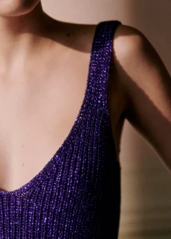 Sezane Tops & Bodies|Maille|Maille Saul