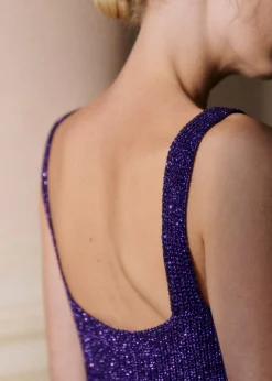 Sezane Tops & Bodies|Maille|Maille Saul