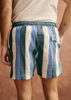 Sezane Le Bain|Maillot De Bain Rob