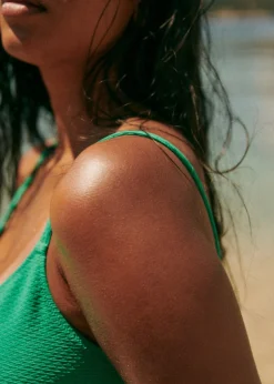 Sezane Le Bain|Maillot De Bain Été Sauvage - Sézane X Ysé