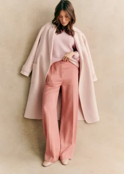 Sezane Vestes & Manteaux|Manteau Mederick