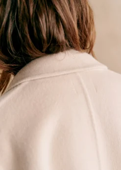 Sezane Vestes & Manteaux|Manteau Mederick