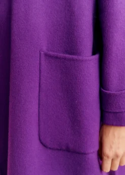 Sezane Vestes & Manteaux|Manteau Mederick