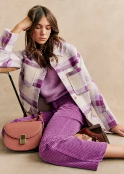 Sezane Vestes & Manteaux|Manteau Paolo