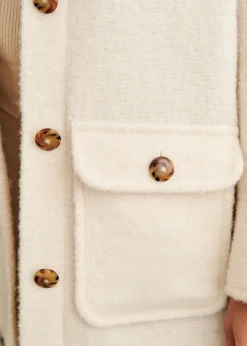 Sezane Vestes & Manteaux|Manteau Paolo