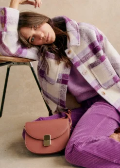 Sezane Vestes & Manteaux|Manteau Paolo