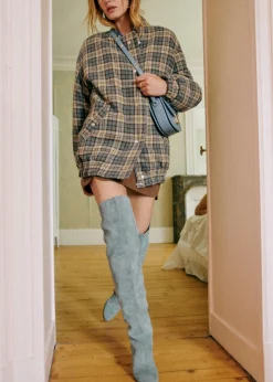 Sezane Vestes & Manteaux|Manteau Richie