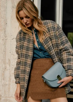 Sezane Vestes & Manteaux|Manteau Richie