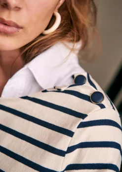 Sezane Marinières|Marinières|Marinière Colette