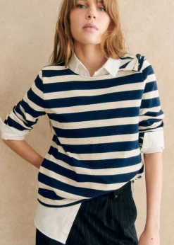 Sezane Marinières|Marinières|Marinière Colette