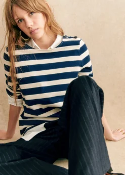 Sezane Marinières|Marinières|Marinière Colette