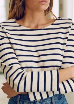 Sezane Marinières|Marinières|Marinière Colette