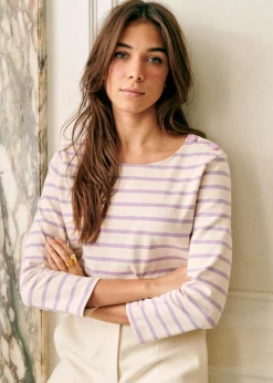 Sezane Marinières|Marinières|Marinière Colette