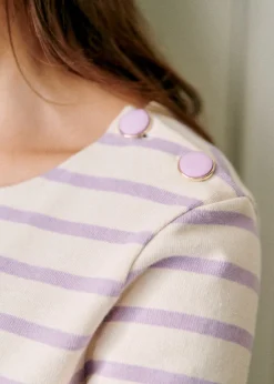 Sezane Marinières|Marinières|Marinière Colette