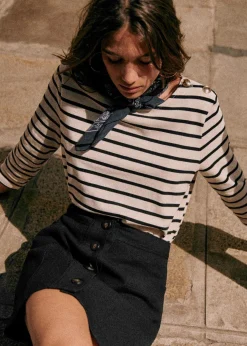 Sezane Marinières|Marinières|Marinière Colette