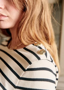 Sezane Marinières|Marinières|Marinière Colette