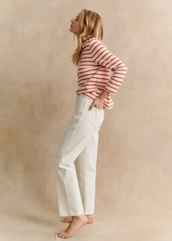 Sezane Marinières|Marinières|Marinière Colette