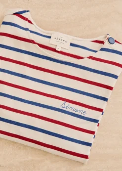 Sezane Marinières|Marinières|Marinière Colette