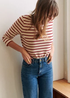Sezane Marinières|Marinières|Marinière Colette