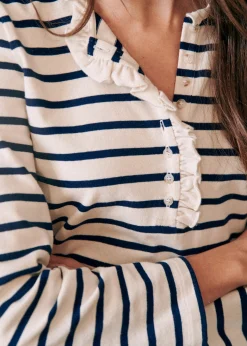 Sezane Marinières|Marinière Gaël