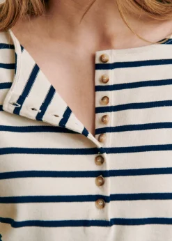 Sezane Marinières|Marinière Gatsby