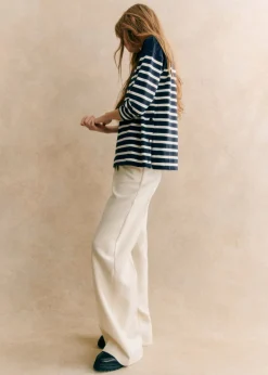 Sezane Marinières|Marinière Noan