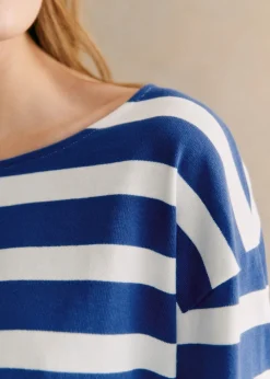 Sezane Marinières|Chemises & Blouses|Marinière Sue