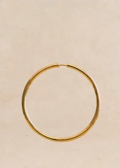 Sezane Bijoux|Bijoux|Maxi Anneaux Eva