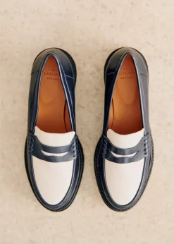 Sezane Souliers|Mocassins & Baskets|Mocassins Albane