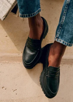 Sezane Souliers|Mocassins & Baskets|Mocassins Albane