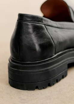 Sezane Souliers|Mocassins & Baskets|Mocassins Albane