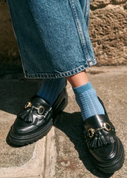 Sezane Souliers|Mocassins & Baskets|Mocassins Amy