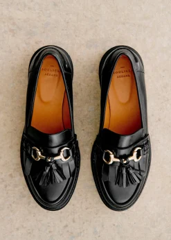 Sezane Souliers|Mocassins & Baskets|Mocassins Amy