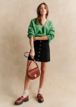 Sezane Souliers|Mocassins & Baskets|Mocassins Amy