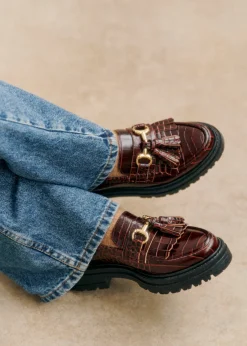 Sezane Souliers|Mocassins & Baskets|Mocassins Amy