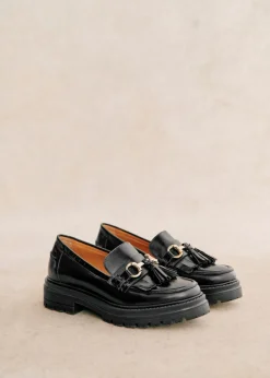 Sezane Souliers|Mocassins & Baskets|Mocassins Amy