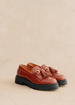 Sezane Souliers|Mocassins & Baskets|Mocassins Amy