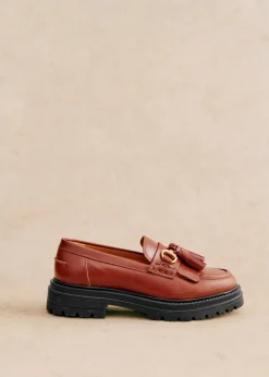 Sezane Souliers|Mocassins & Baskets|Mocassins Amy