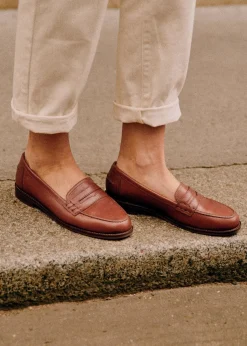 Sezane Souliers|Mocassins & Baskets|Mocassins André