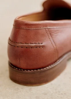 Sezane Souliers|Mocassins & Baskets|Mocassins André