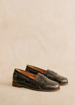 Sezane Souliers|Mocassins & Baskets|Mocassins André