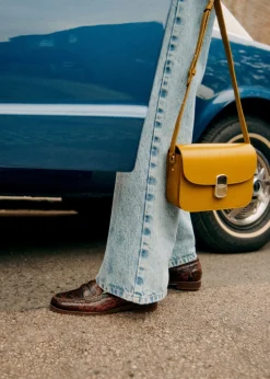 Sezane Souliers|Mocassins & Baskets|Mocassins André