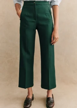 Sezane Souliers|Mocassins & Baskets|Mocassins André