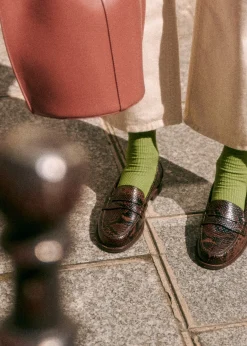 Sezane Souliers|Mocassins & Baskets|Mocassins André